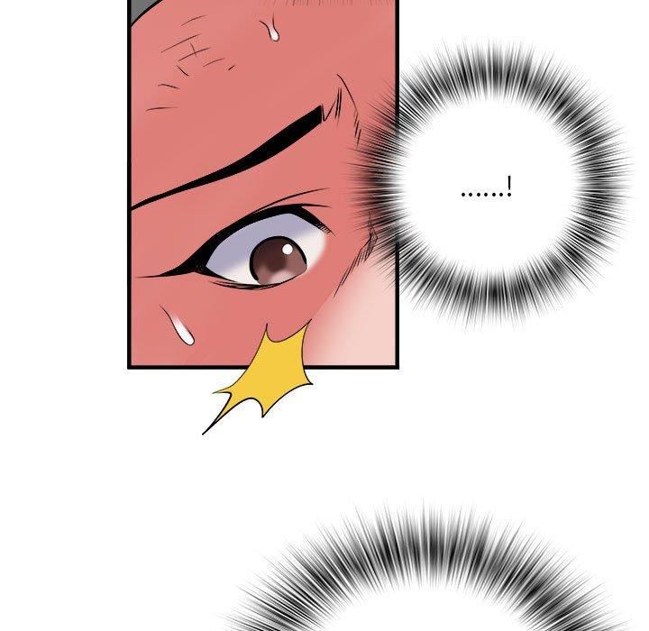 《刺激的部队生活》漫画 第40話