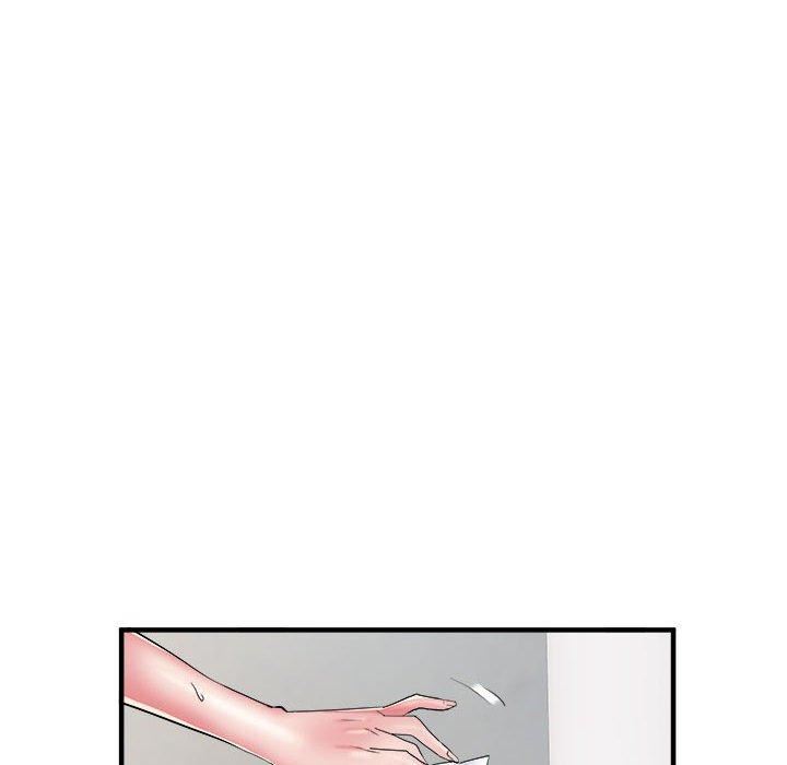 《刺激的部队生活》漫画 第40話