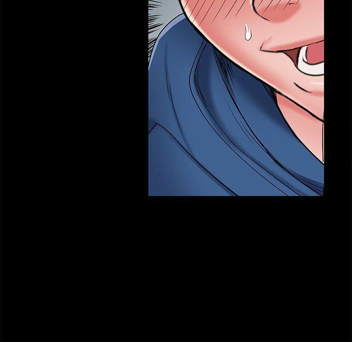 《刺激的部队生活》漫画 第44話