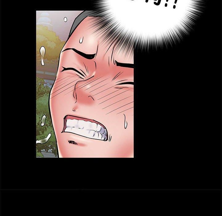 《刺激的部队生活》漫画 第44話