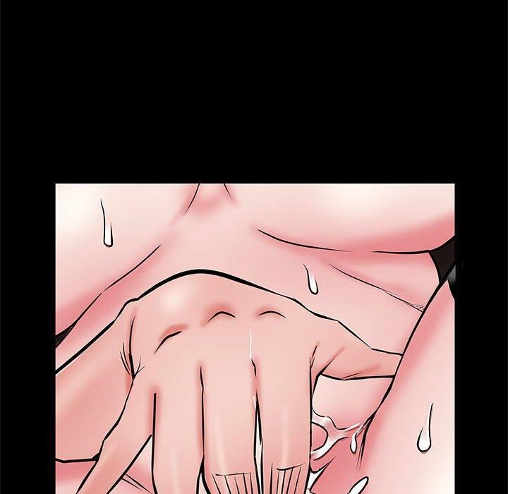 《刺激的部队生活》漫画 第44話
