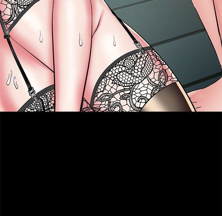 《刺激的部队生活》漫画 第44話