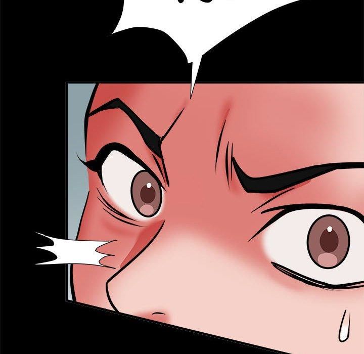 《刺激的部队生活》漫画 第44話