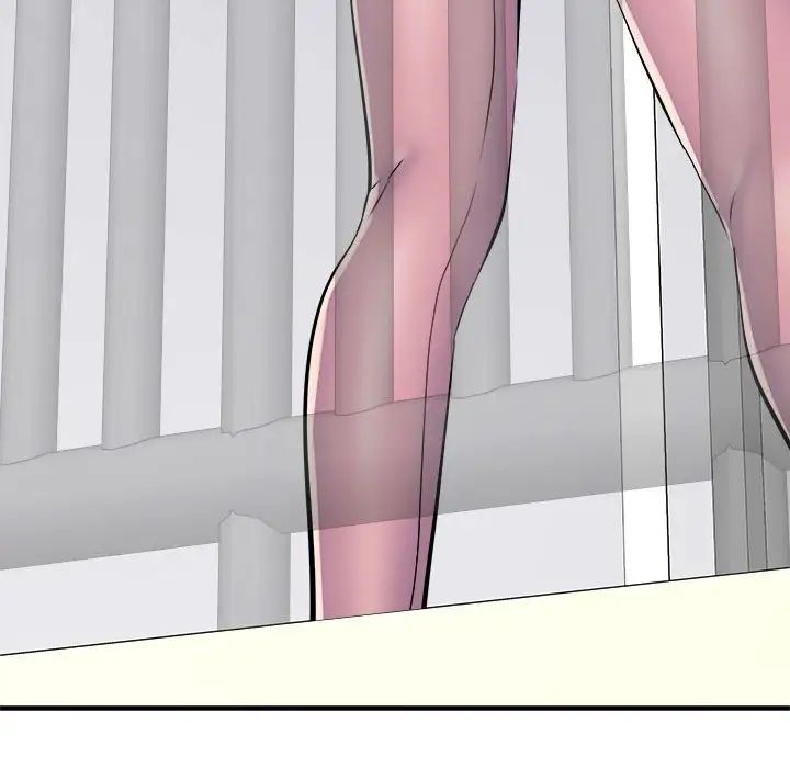 《刺激的部队生活》漫画 第45話