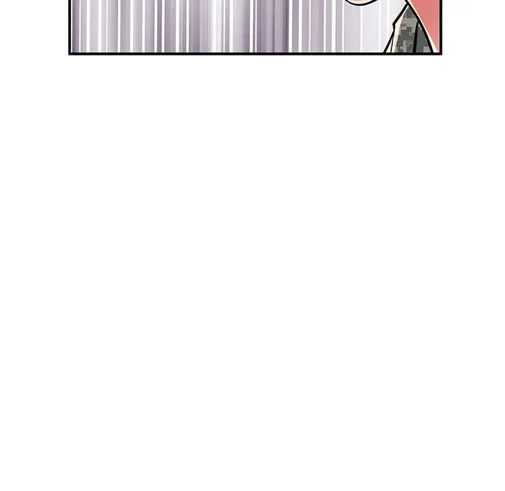 《刺激的部队生活》漫画 第46話