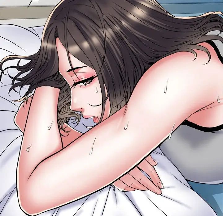 《刺激的部队生活》漫画 第46話