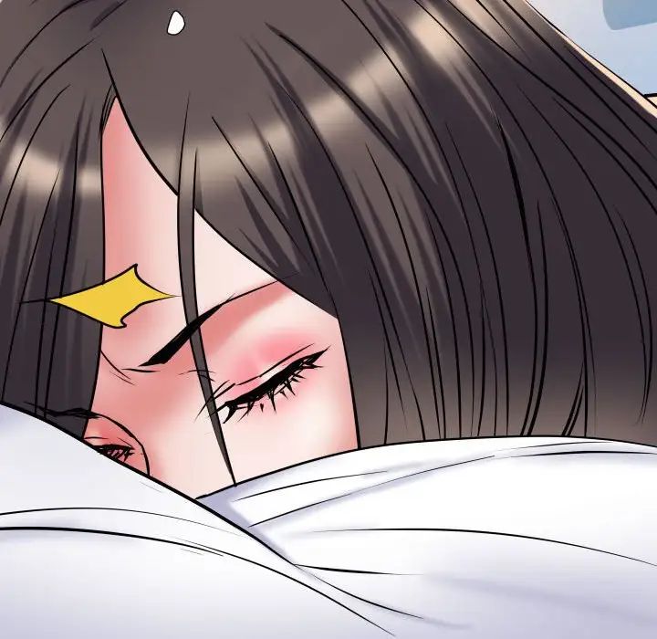 《刺激的部队生活》漫画 第46話
