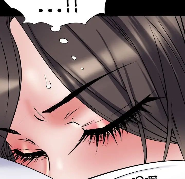 《刺激的部队生活》漫画 第46話