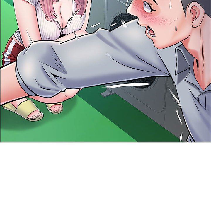 《刺激的部队生活》漫画 第5話