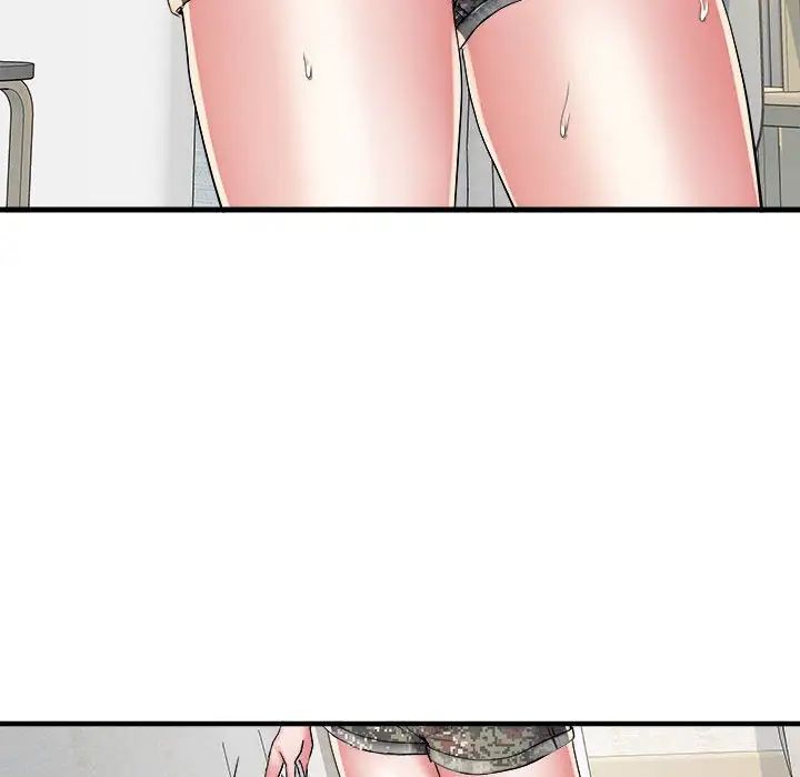 《刺激的部队生活》漫画 第50話