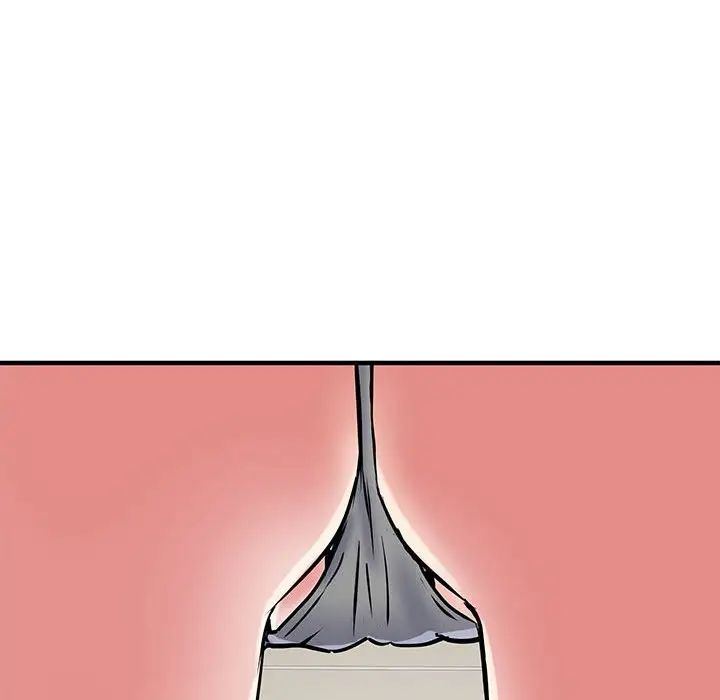 《刺激的部队生活》漫画 第51話