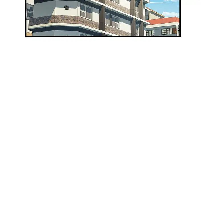 《刺激的部队生活》漫画 第51話