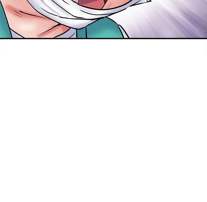 《刺激的部队生活》漫画 第51話