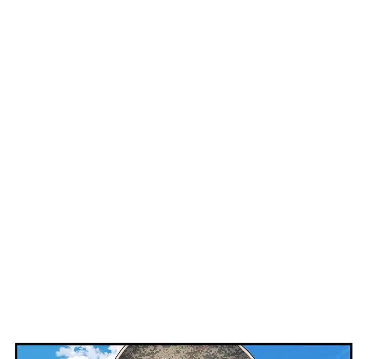 《刺激的部队生活》漫画 第51話
