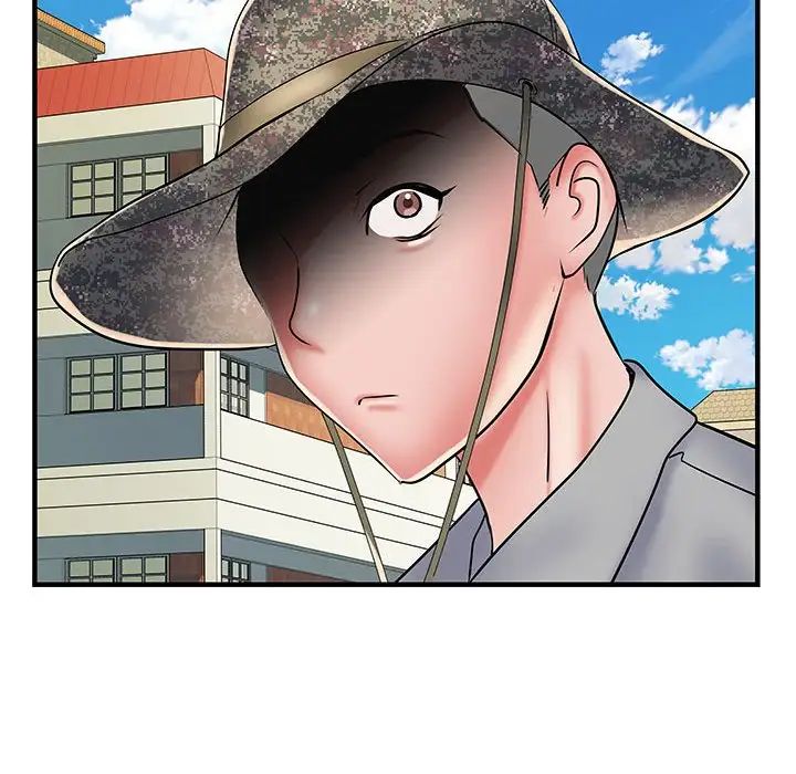 《刺激的部队生活》漫画 第51話