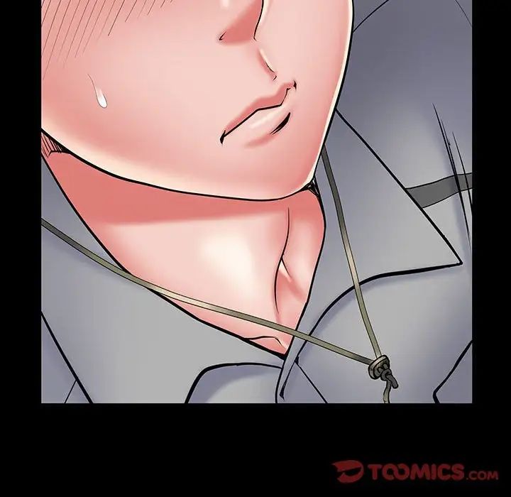 《刺激的部队生活》漫画 第52話