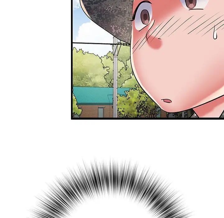 《刺激的部队生活》漫画 第53話