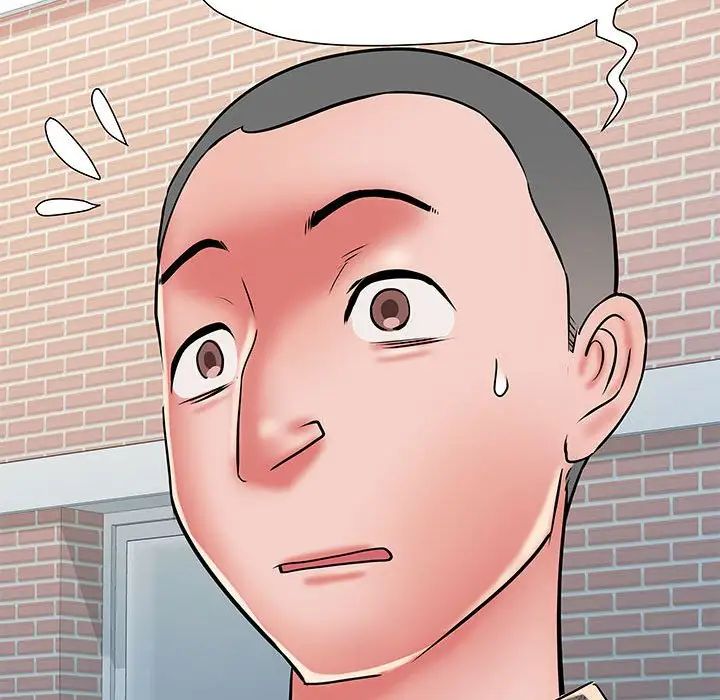 《刺激的部队生活》漫画 第53話