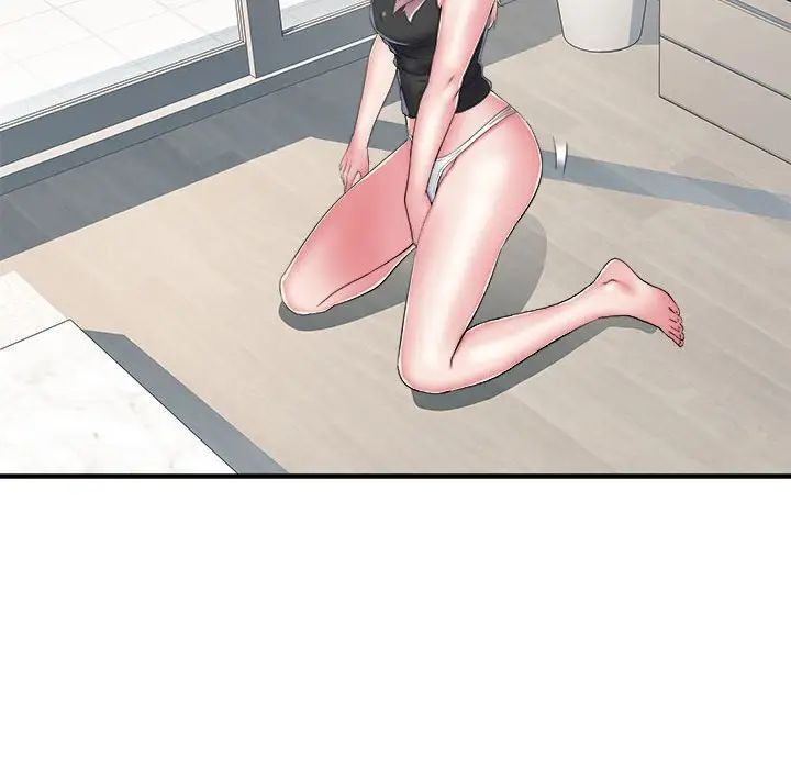 《刺激的部队生活》漫画 第54話