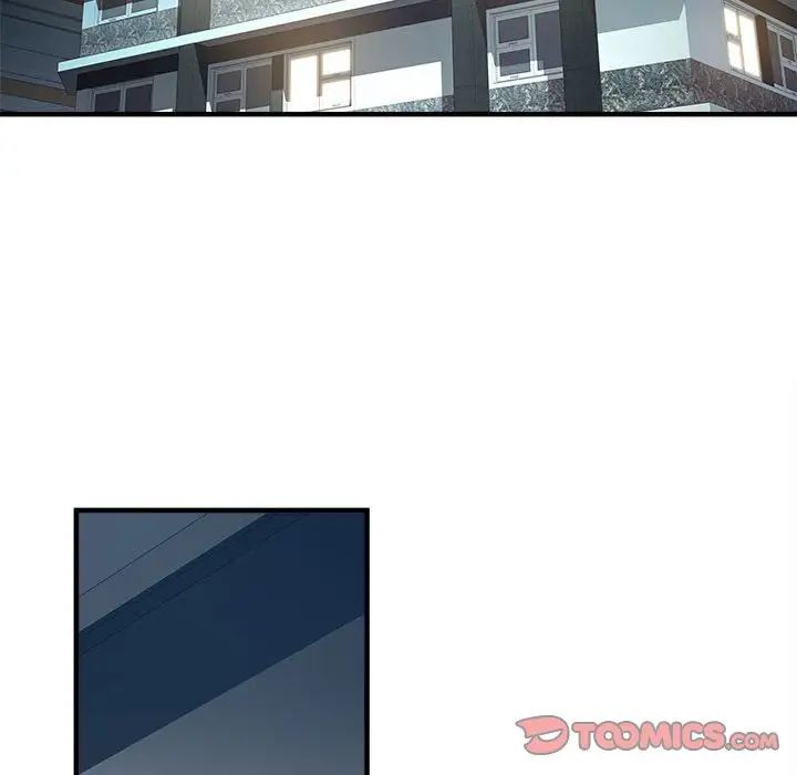 《刺激的部队生活》漫画 第54話