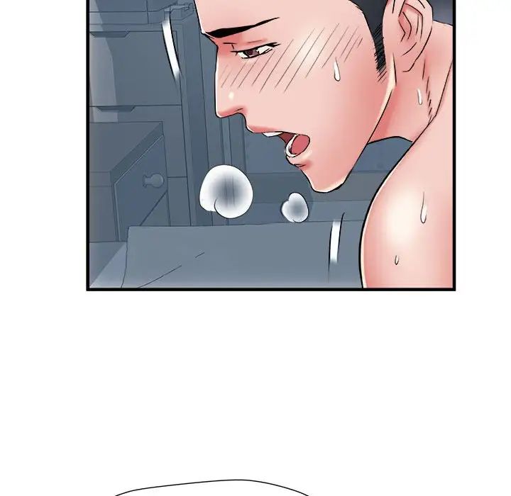 《刺激的部队生活》漫画 第54話