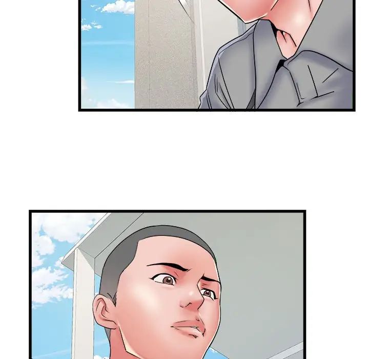 《刺激的部队生活》漫画 第56話