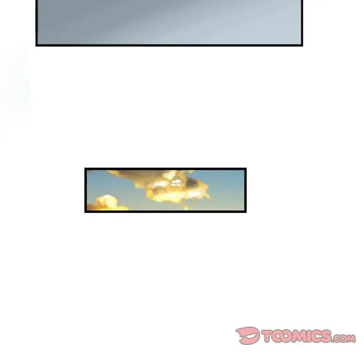 《刺激的部队生活》漫画 第56話