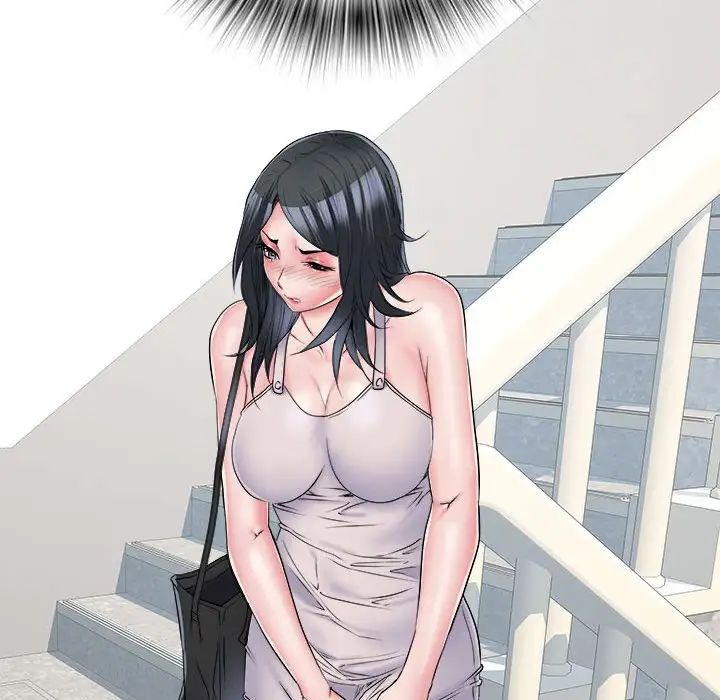 《刺激的部队生活》漫画 第57話