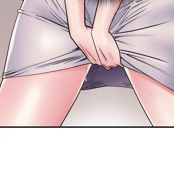《刺激的部队生活》漫画 第57話