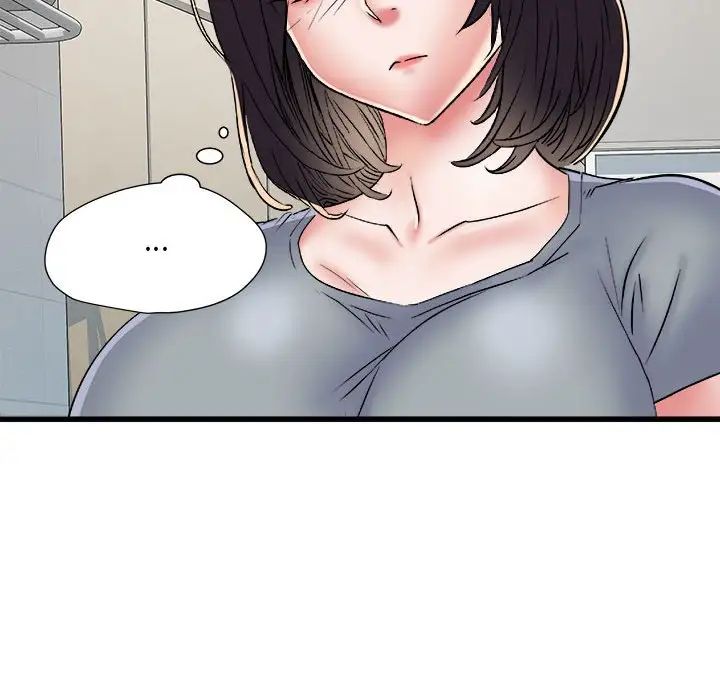 《刺激的部队生活》漫画 第58話