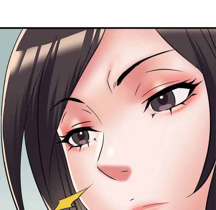 《刺激的部队生活》漫画 第58話