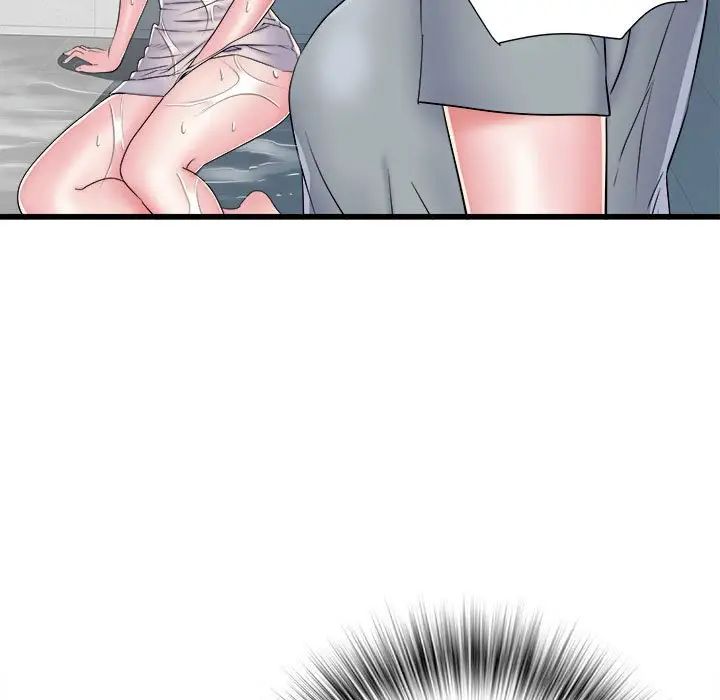 《刺激的部队生活》漫画 第58話