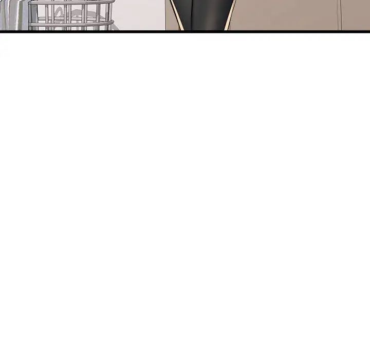 《刺激的部队生活》漫画 第58話