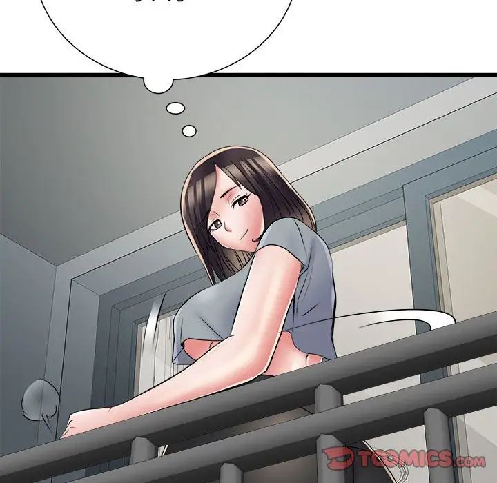 《刺激的部队生活》漫画 第58話