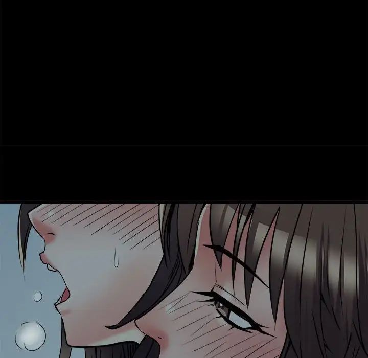 《刺激的部队生活》漫画 第58話
