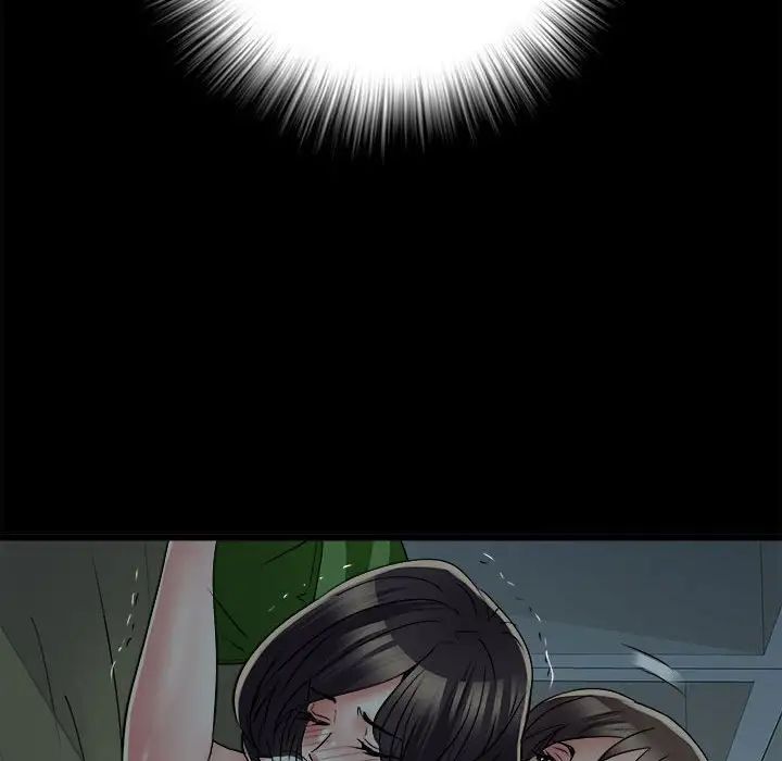 《刺激的部队生活》漫画 第58話