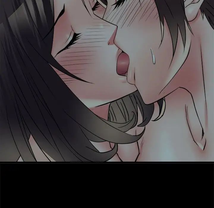 《刺激的部队生活》漫画 第59話