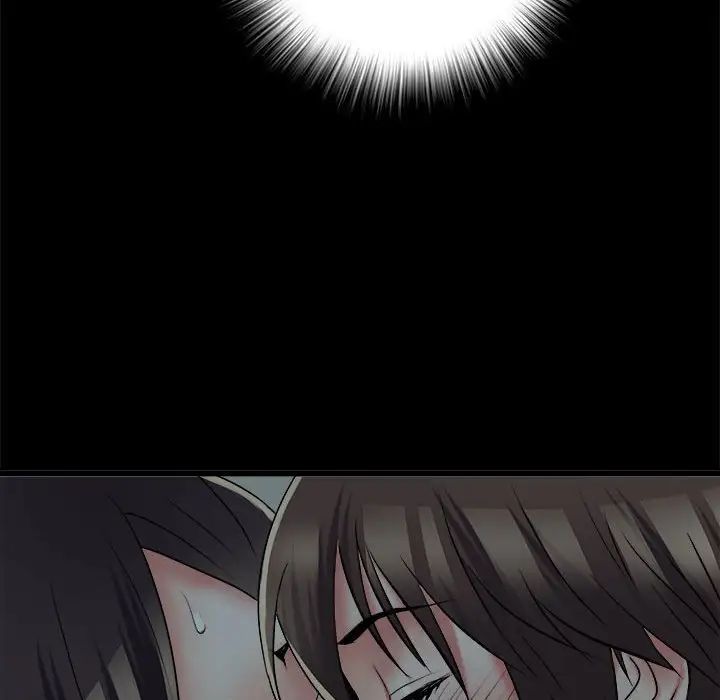 《刺激的部队生活》漫画 第59話