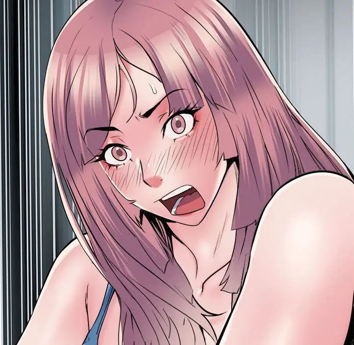 《刺激的部队生活》漫画 第59話
