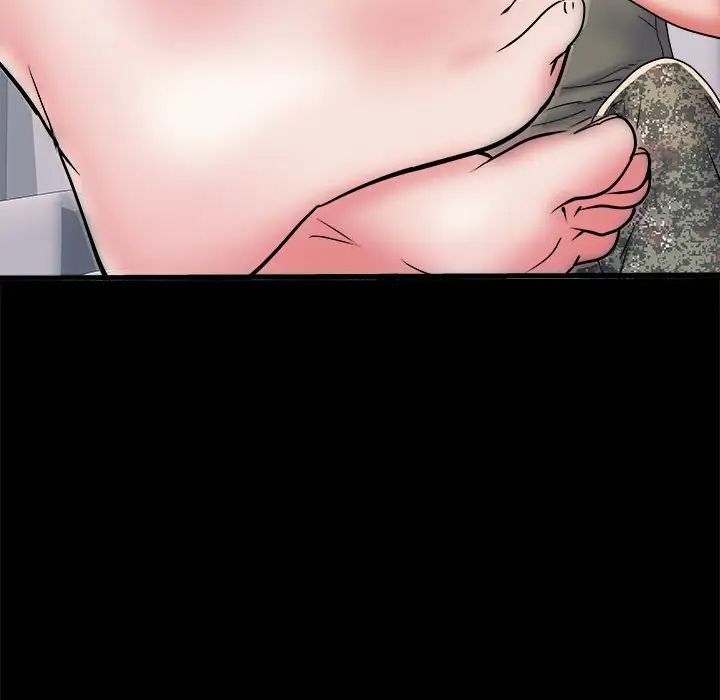 《刺激的部队生活》漫画 第60話