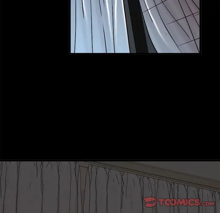 《刺激的部队生活》漫画 第61話