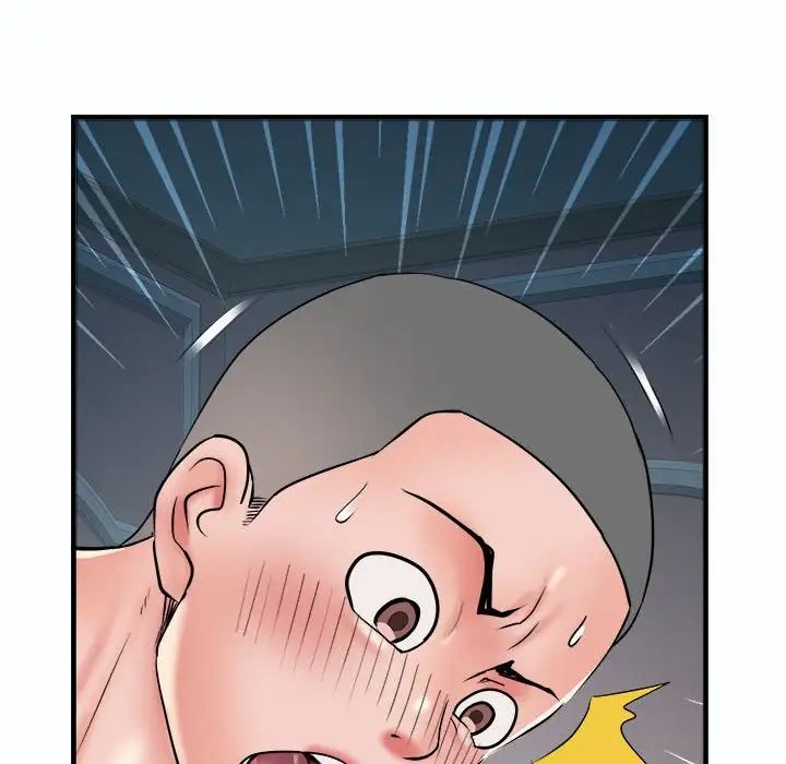 《刺激的部队生活》漫画 第63話