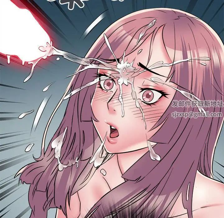 《刺激的部队生活》漫画 第63話