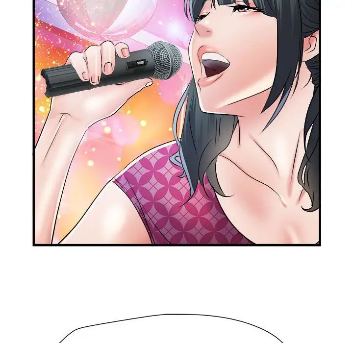 《刺激的部队生活》漫画 第63話