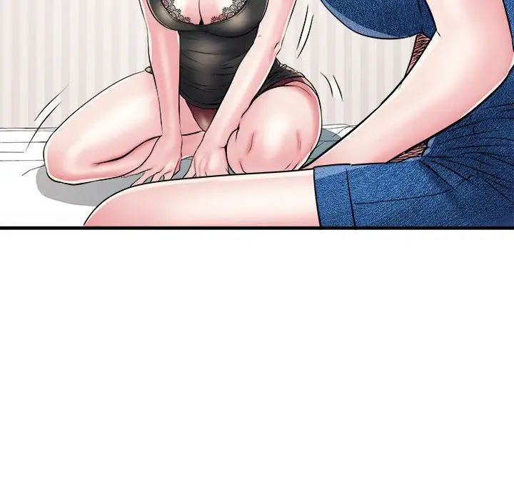 《刺激的部队生活》漫画 第64話