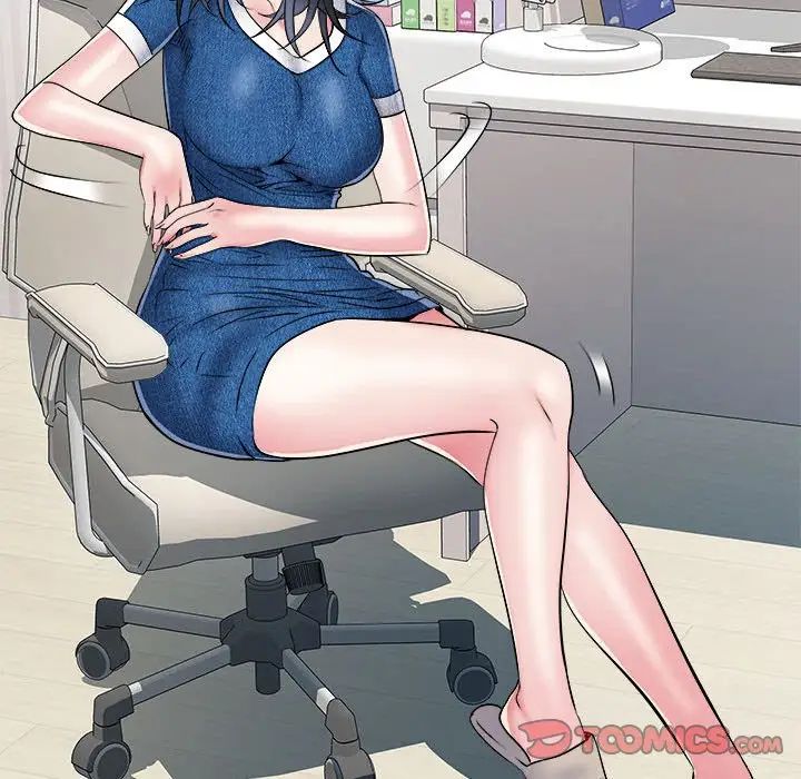 《刺激的部队生活》漫画 第64話