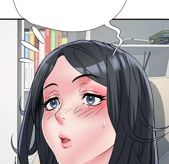 《刺激的部队生活》漫画 第64話