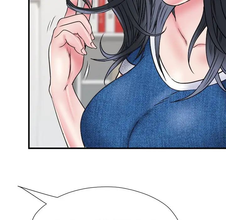 《刺激的部队生活》漫画 第64話
