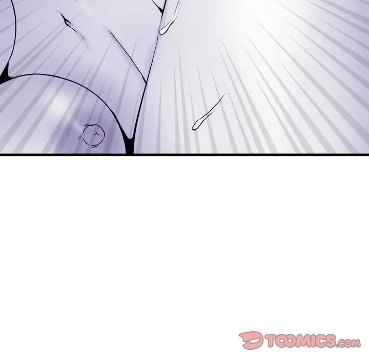 《刺激的部队生活》漫画 第64話