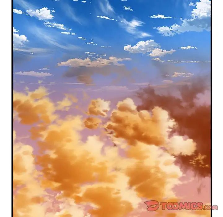 《刺激的部队生活》漫画 第64話